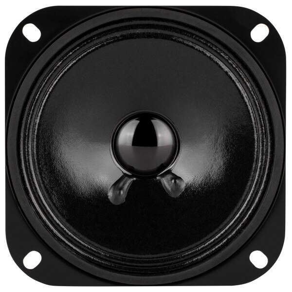 Main product image for Visaton R10SC-4 4" Full-Range Speaker 4 Ohm 292-602